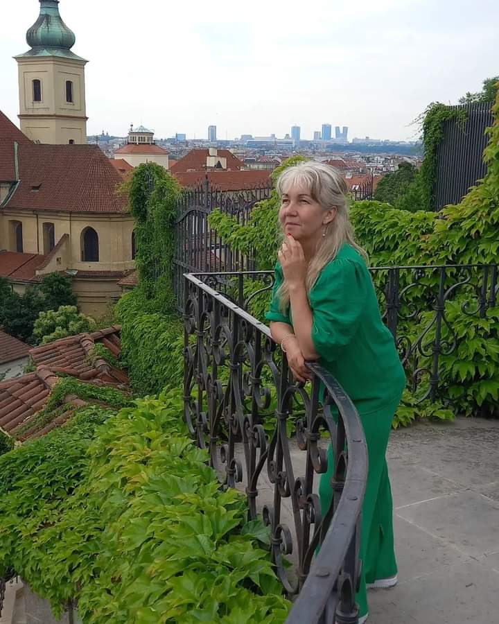 Praha